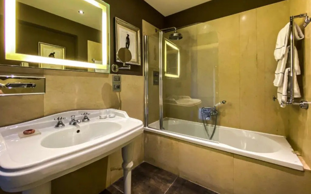 Hotel Villa Carlotta