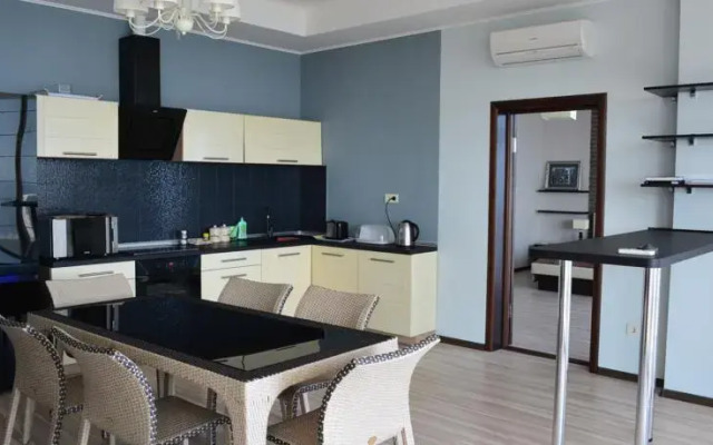 Miskhor Apartment