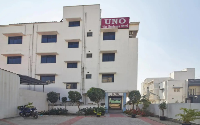 Uno Business Hotel