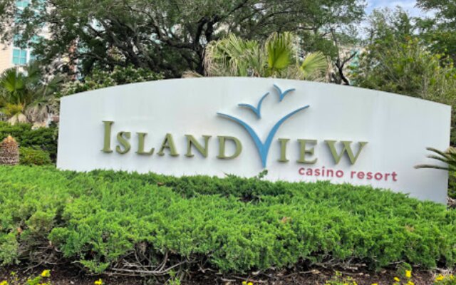 Islandview Casino
