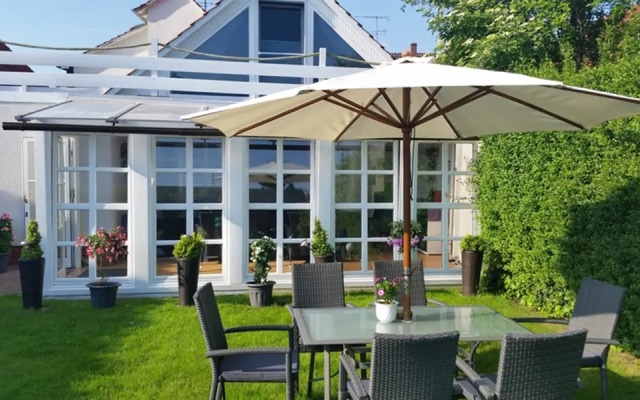 Haus Ottenlock