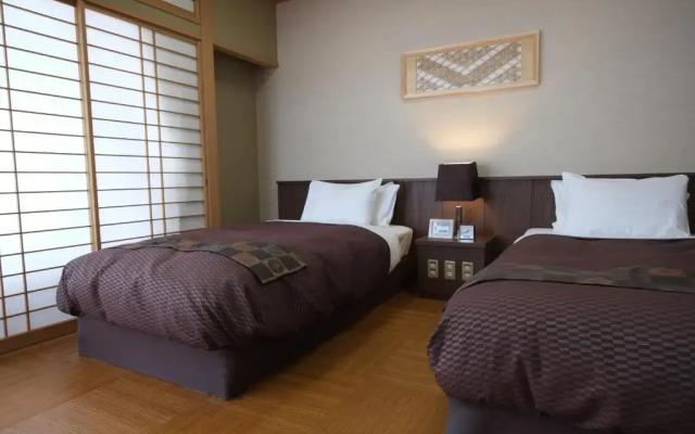 Nikko Senhime Monogatari