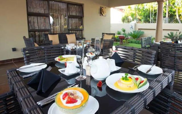 Elegant and Exclusive Boutique Guesthouse