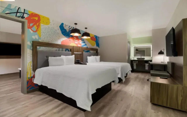 Signature Inn Houston Galleria