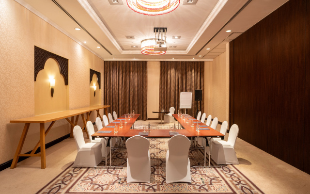 Rixos Al Mairid Ras Al Khaimah