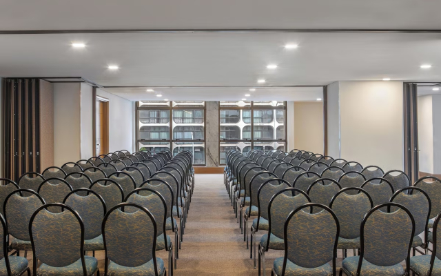 Brasil 21 Suites Affiliated by Melia