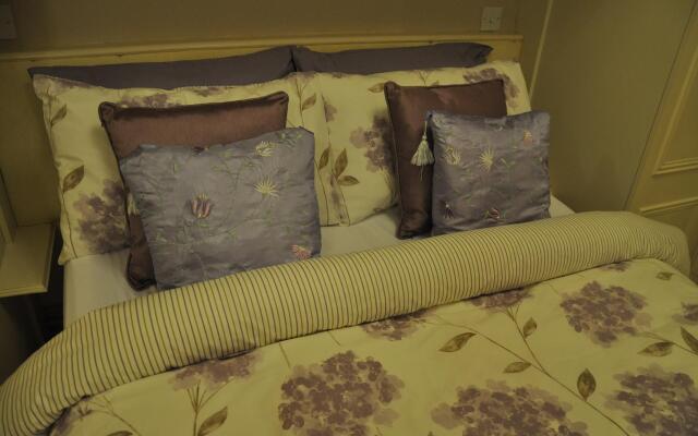 Ty'n Rhyl Boutique Bed & Breakfast