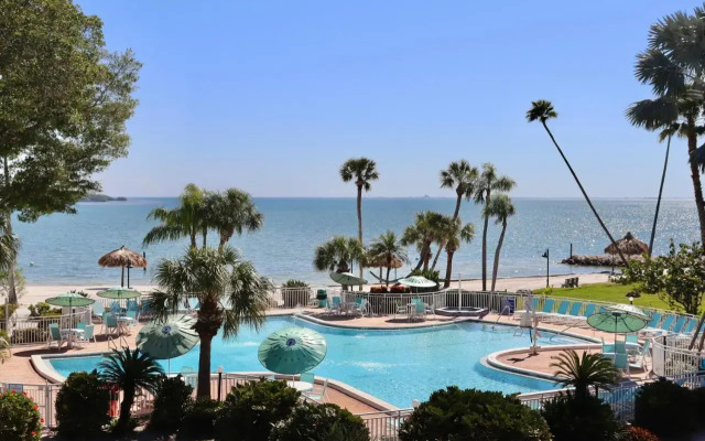 SkyBeach Resort