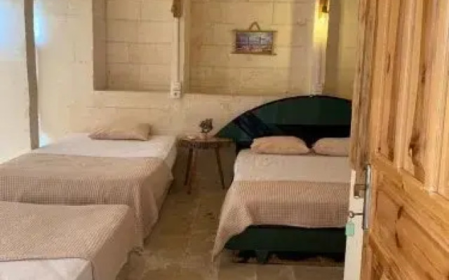 Taskıran Otel