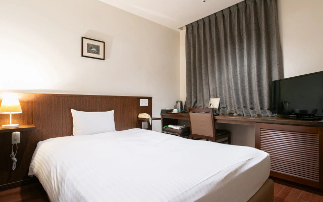 Deluxe Single / Semi Double room 사진 1