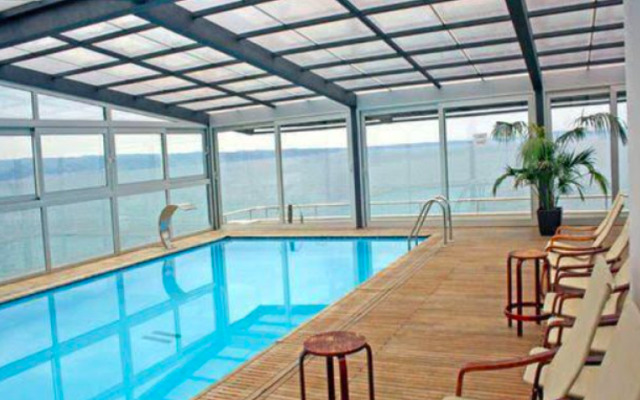 Island View Casino Resort Hotel