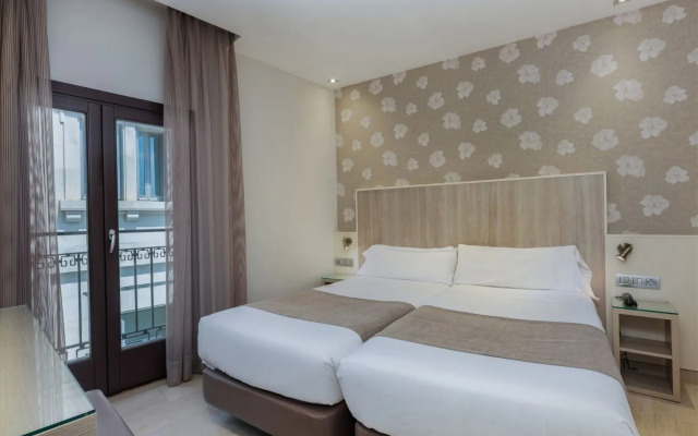 Hotel Santa Marta