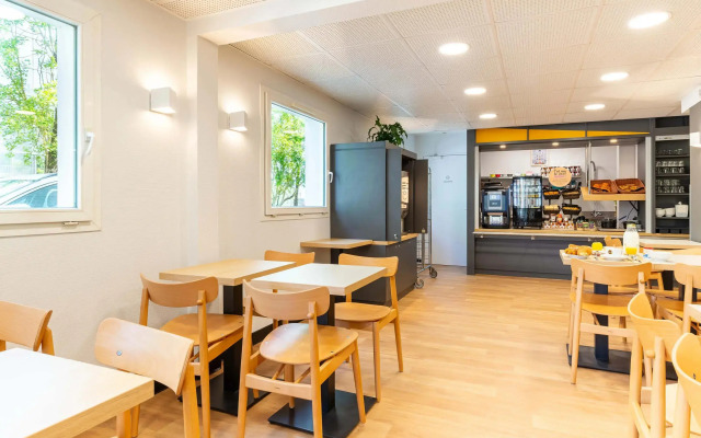 B&B HOTEL Nantes Aéroport