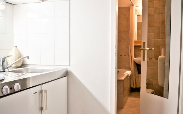 Hotel Konventa Sēta Keystone Collections