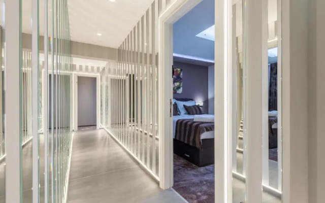 Adriatica dream luxury accommodation