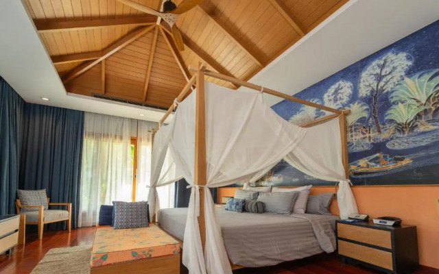 Krabi Resort Ao Nang