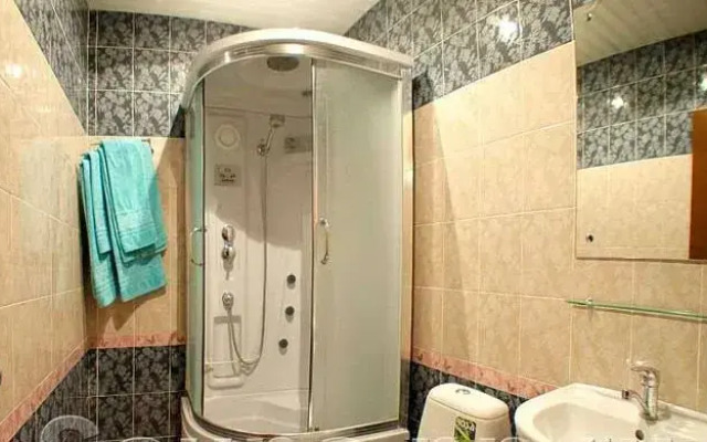 Отель Ковчег