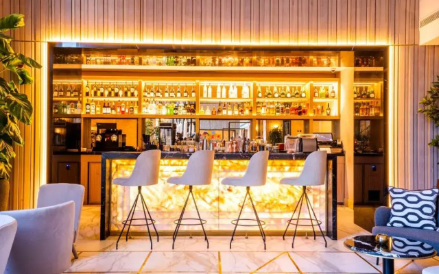 Radisson Blu , Casablanca City Center