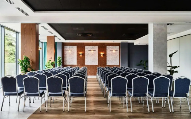 Mercure Szklarska Poreba