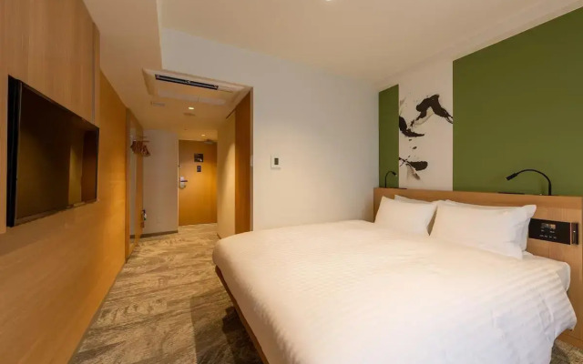 The OneFive Kyoto Shijo