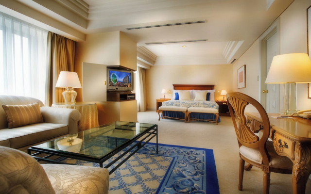 InterContinental Yokohama Grand by IHG
