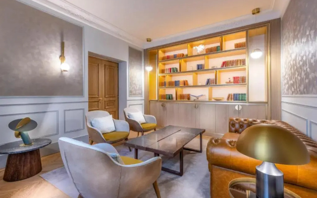 Claridge
