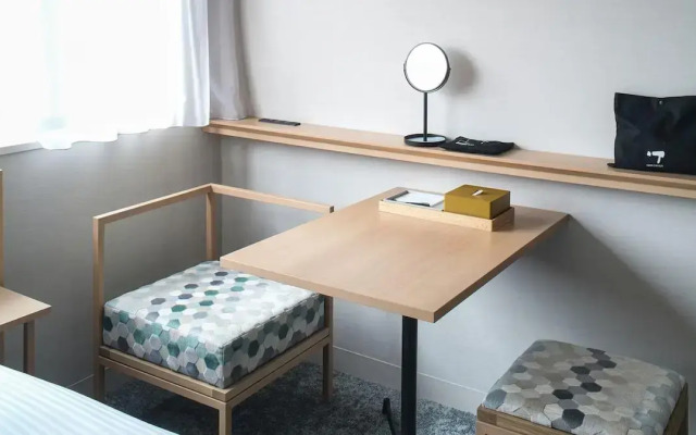 REF Kyoto Hachijoguchi BY Vessel Hotels