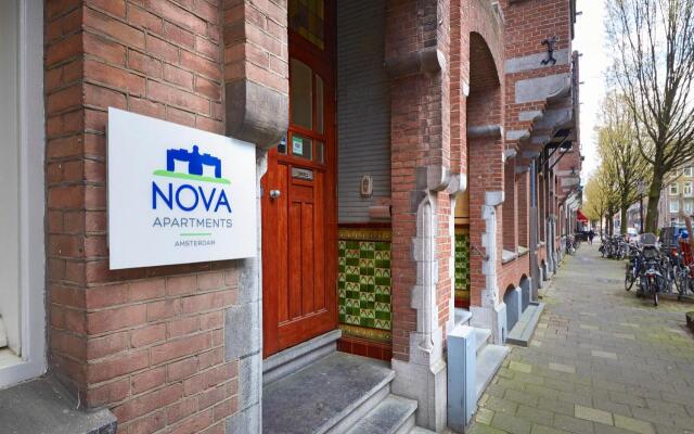 Nova Apartments