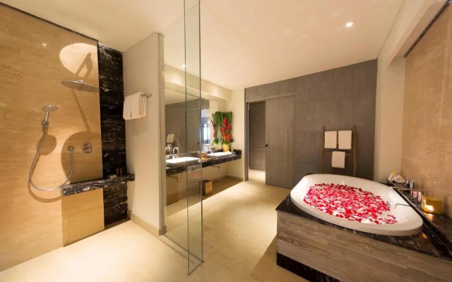 Bali Paragon Resort Hotel