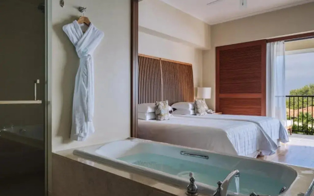 The Terrace Club Wellness Thalasso At Busena