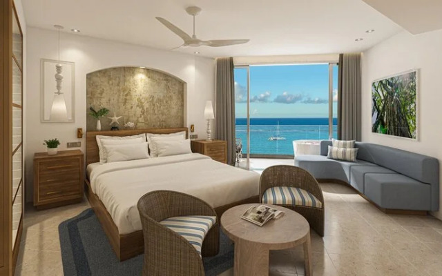 Sandals Dunns River All Inclusive