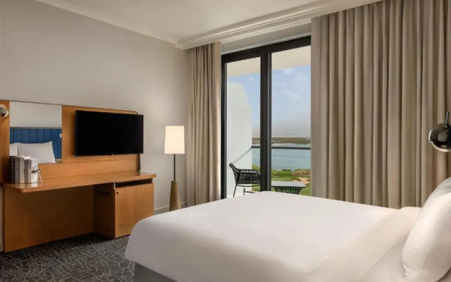 Yas Plaza Bay by IHG