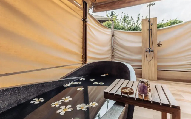Khwan Beach Resort - Pool Villas and Glamping - Adults Only