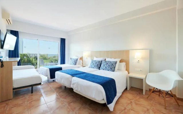 Aluasun Marbella Park Hotel