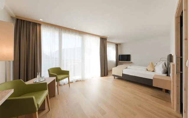 Hotel & Residence Kiendl