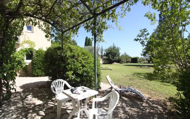 Val Baussenc, The Originals Relais