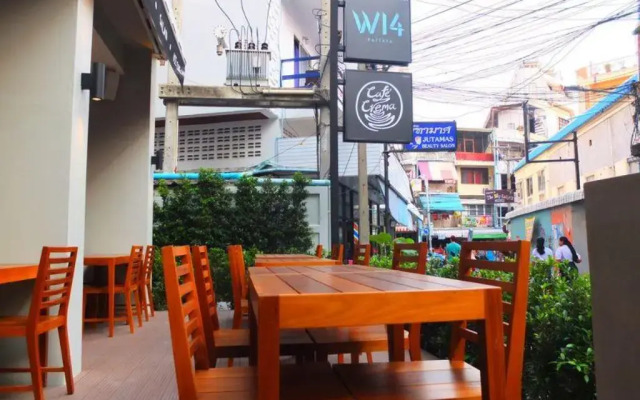 W14 Pattaya