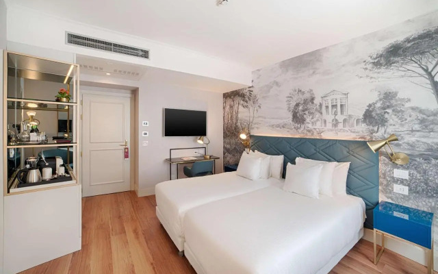 NH Collection Roma Fori Imperiali Hotel