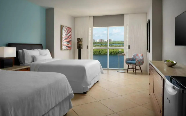 The Westin Resort & Spa, Cancun