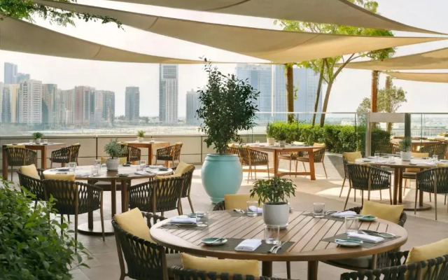 Rosewood Abu Dhabi