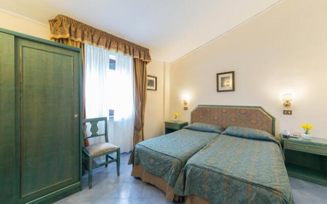 Hotel Iaccarino