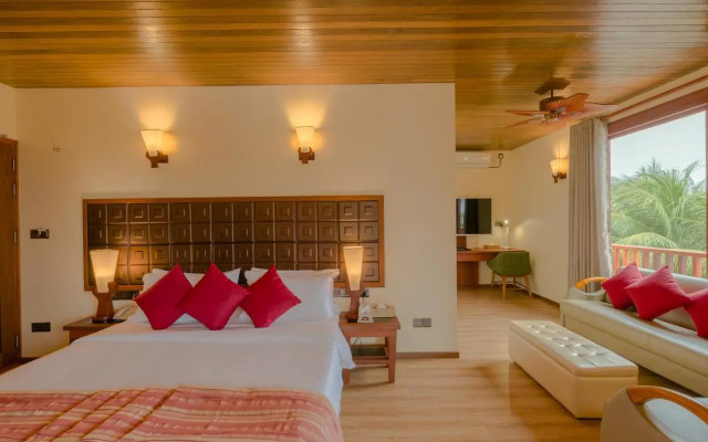 Araamu Hotels Maldives