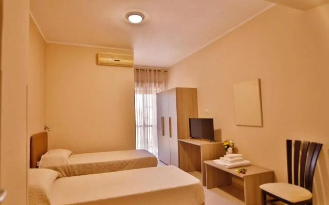 Hotel Garcea
