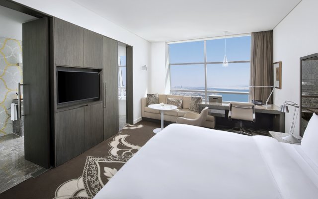 Conrad Abu Dhabi Etihad Towers