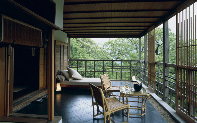 Kadan Suite with balcony 사진 2