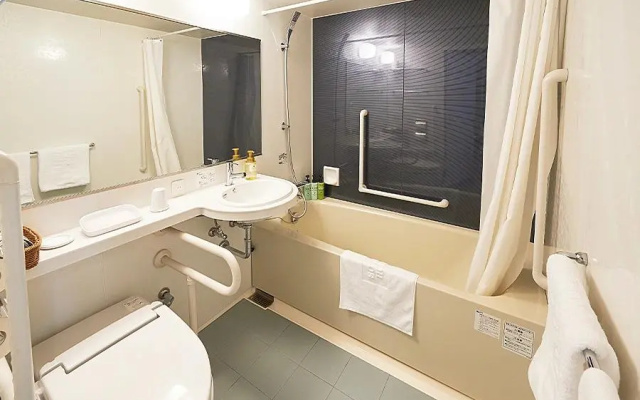 Universal Single room 사진 2