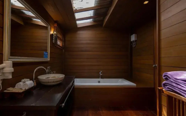 GajaPuri Resort Koh Chang