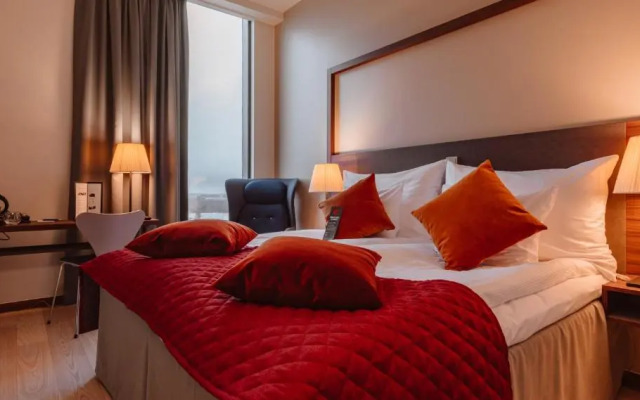 Clarion Hotel Helsinki