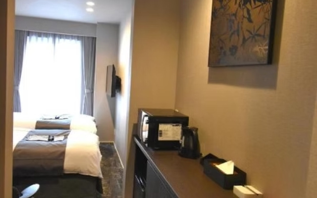 Standard Twin room (트윈 침대 2개) 사진 3