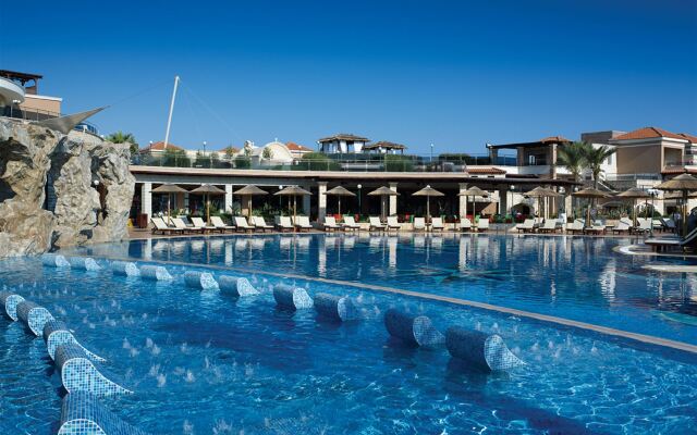 Atlantica Caldera Palace - All Inclusive